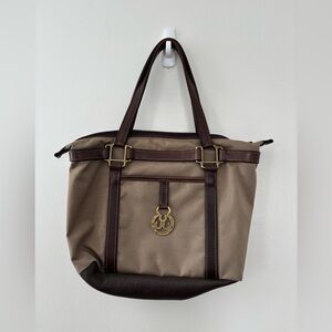 The Green Hill Collection From the Engraver Equestrian Bag Leather Straps